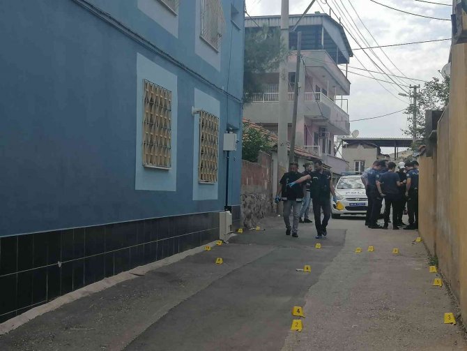 İ̇zmir’de "Havlayan Köpek" Cinayeti: 3 Ölü