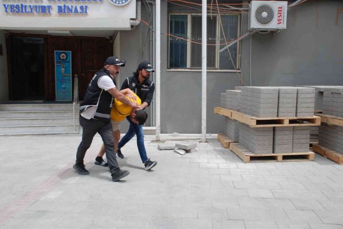 Dobo Metin Cinayeti Çözüldü