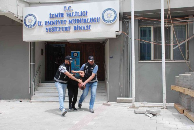 Dobo Metin Cinayeti Çözüldü