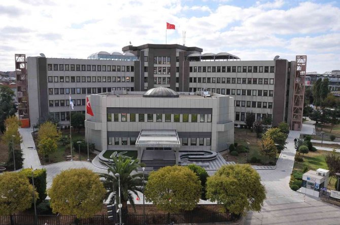 Kadıköy Belediye Başkanı Odabaşı’dan Makam Odasında Haciz Operasyonuna İlişkin Açıklama