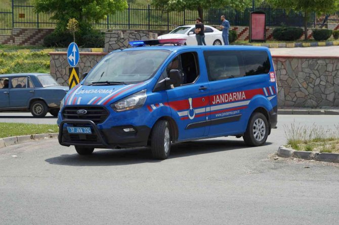 Telefon Dolandırıcılarına 8 İlde Operasyon: 9 Gözaltı
