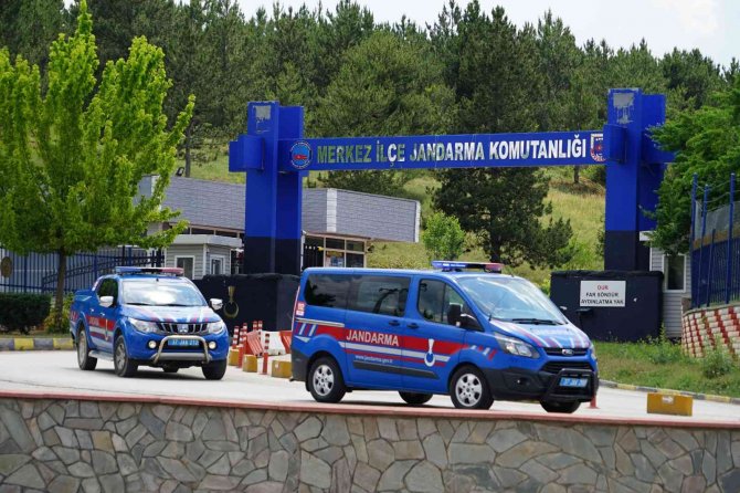 Telefon Dolandırıcılarına 8 İlde Operasyon: 9 Gözaltı