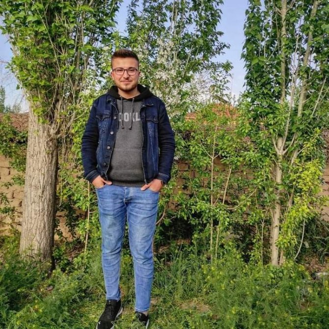Tartıştığı Babasını Uyurken Öldürüp İntihar Girişiminde Bulundu