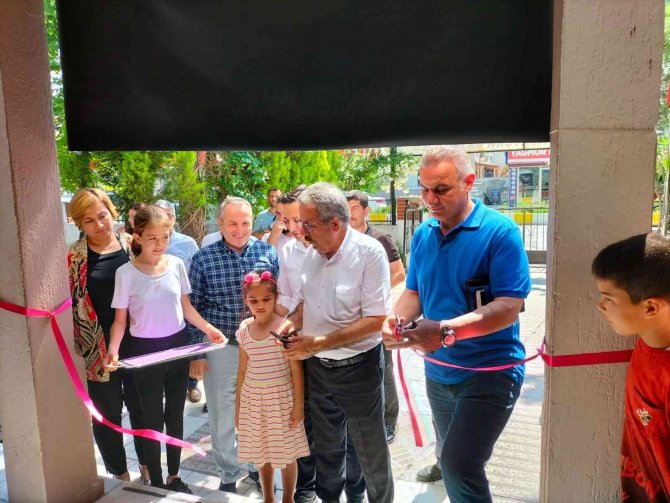 Köyceğiz Atatürk Ortaokulu’nun Bilim Şenliği Gerçekleşti