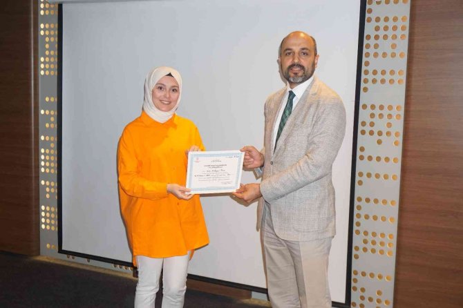 Yenidoğan Canlandırma Programı Eğitimi