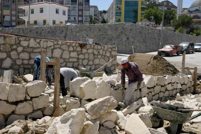 Kuşadası’nda Taziye Evi Yakında Hizmete Giriyor