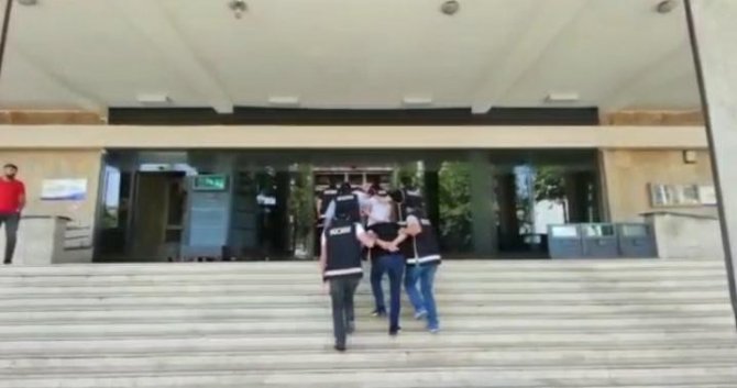 Malatya Polisi Suç Örgütünü Çökertti