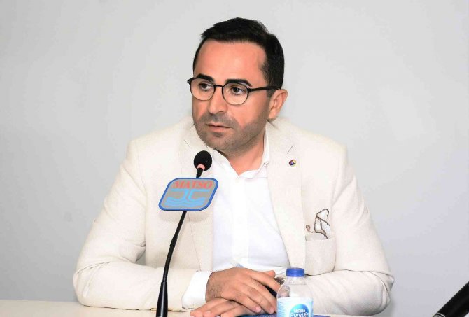 Matso’da Taşınır, Taşınmaz Malların İnternet Üzerinden Satış Ve Kiralanması Konuşuldu