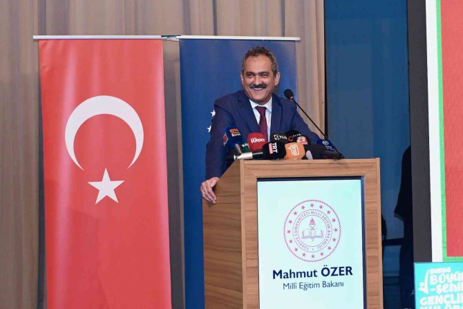 Meslek Liselilere Burs Desteği Başlıyor