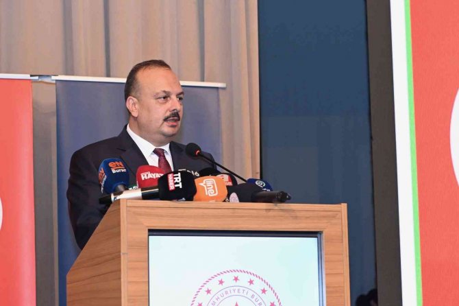 Meslek Liselilere Burs Desteği Başlıyor