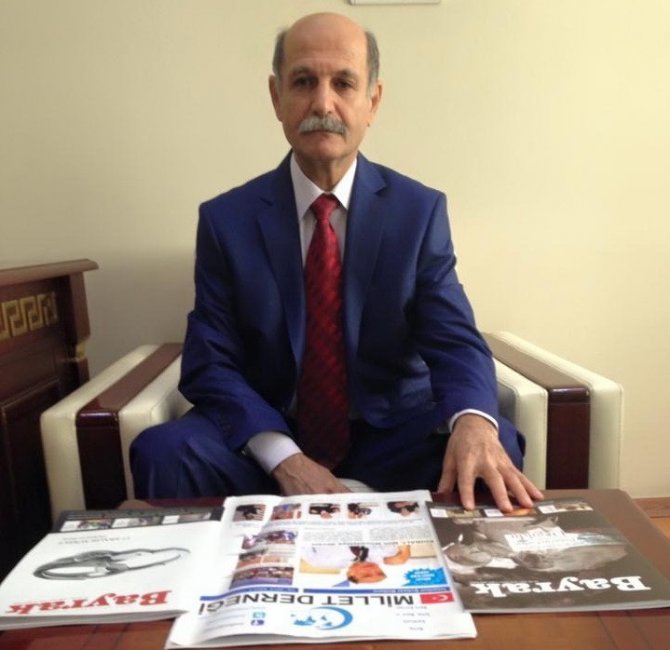 Millet Partisi, Aym’ye "Millet" Sözcüğü İçin Yapılan Başvurunun Reddedilmediğini Açıkladı