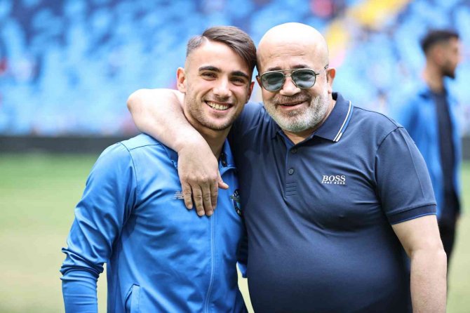 Murat Sancak: "Galatasaray’ın Yerinde Olsam, Yunus Akgün’ü Ben De Vermem"