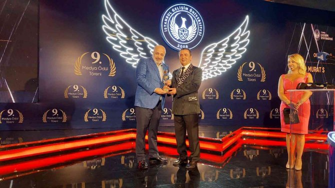 Murat Sancak: "Galatasaray’ın Yerinde Olsam, Yunus Akgün’ü Ben De Vermem"