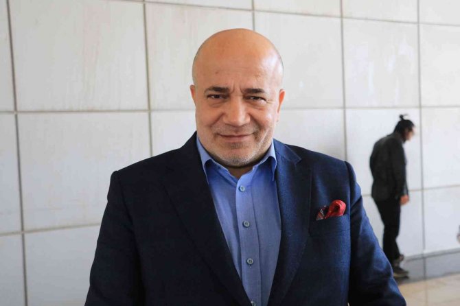 Murat Sancak: "Galatasaray’ın Yerinde Olsam, Yunus Akgün’ü Ben De Vermem"