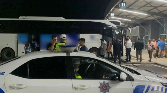 Çaldığı 390 Bin Liralık Altınla Yakalandı, “Haberim Yok” Dedi