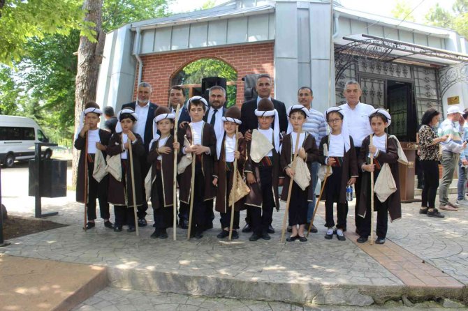 Yunus Emre, 701’nci Kez Anıldı