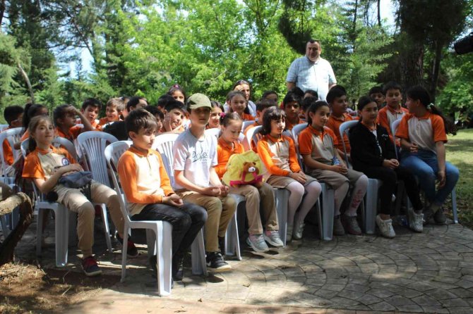 Yunus Emre, 701’nci Kez Anıldı