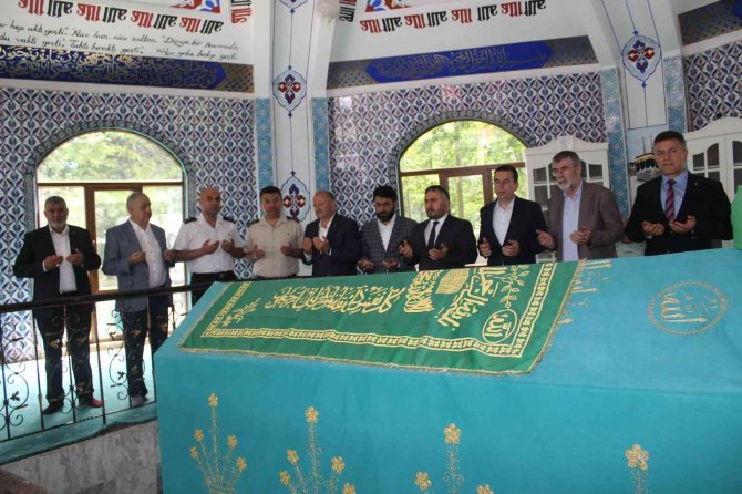 Yunus Emre, 701’nci Kez Anıldı