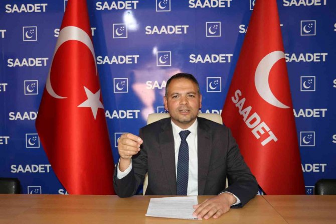 Sp İ̇l Başkanı İ̇lhan, Van İle İlgili Beklentilerini Sıraladı
