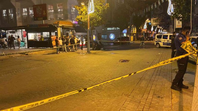 Av Tüfeğiyle Dehşet Saçıp 3 Kişiyi Yaralamıştı, Adli Kontrolle Serbest Kaldı