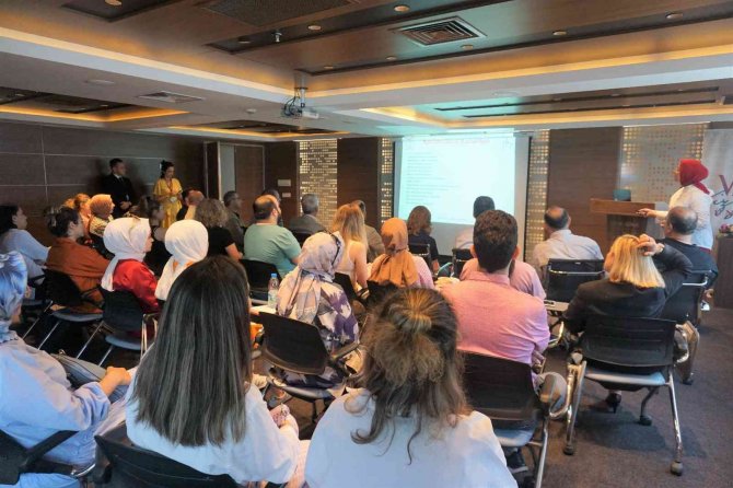 Yenidoğan Canlandırma Programı Eğitimi