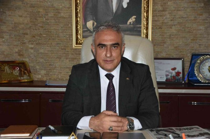 Çetiner: “Sinop’un Daha Huzurlu Ve Daha Güvenli Bir Şehir Olması İçin Çalışacağız"