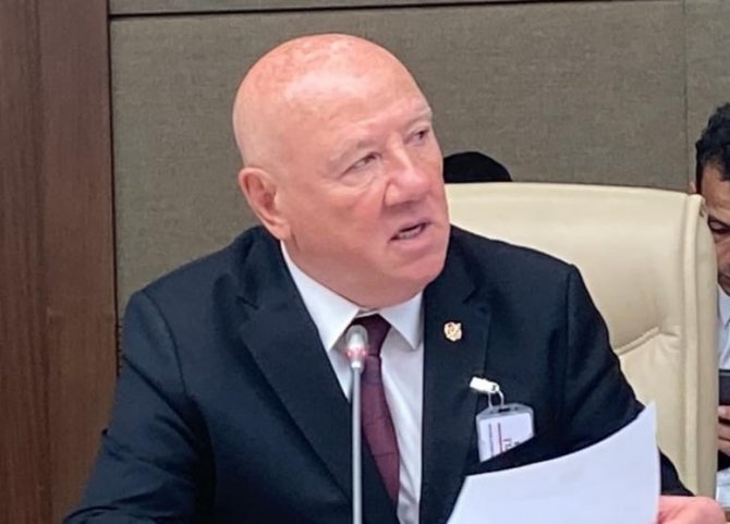 “Bu Yasa Yazılı Basına Kilit Vurdurur”