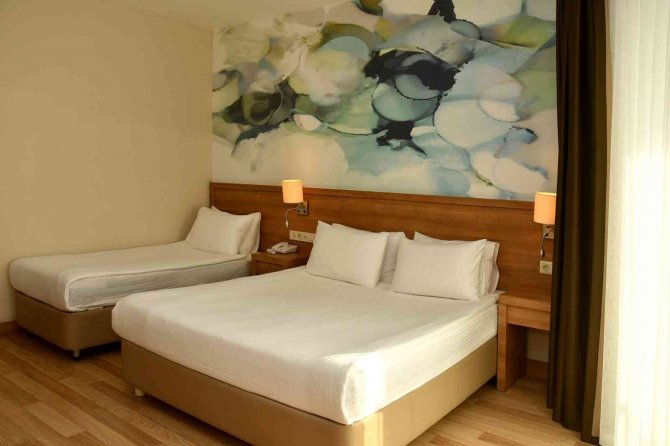 Wyndham Garden Markası Türkiye’ye Geldi