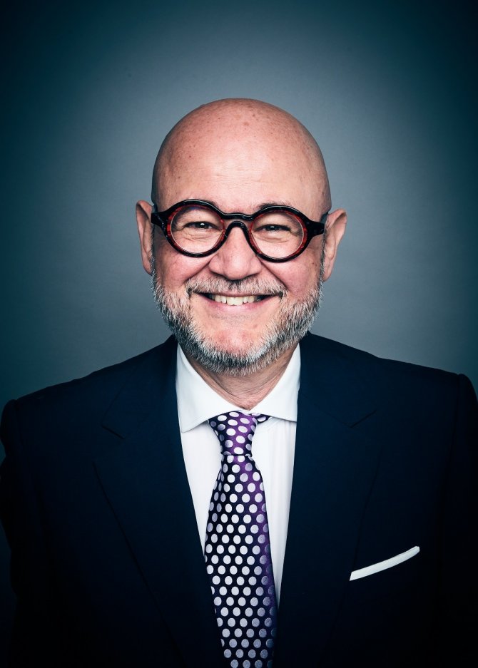 Wyndham Garden Markası Türkiye’ye Geldi