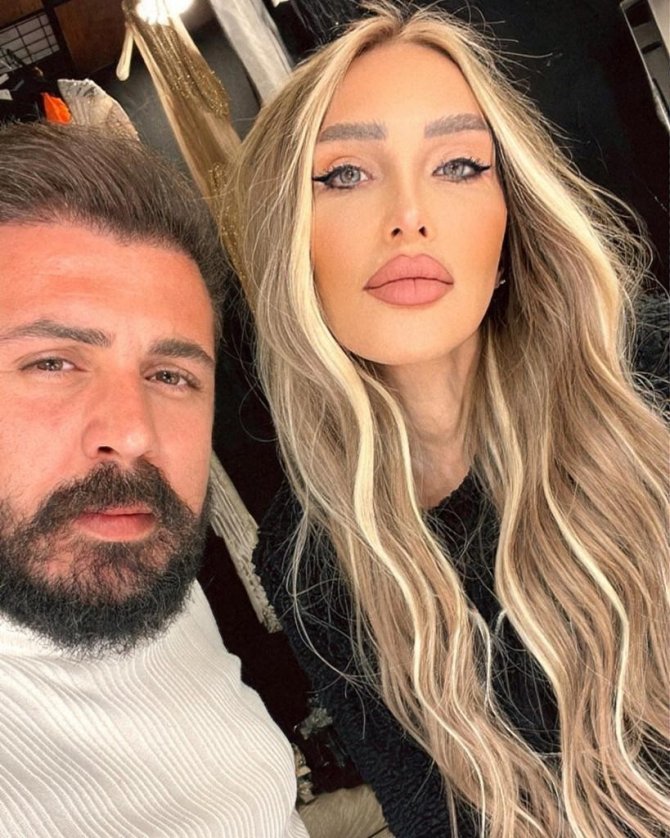 Minaz: "Ajda Pekkan Işık Saçıyor, Seren Serengil Değişimden Korkmuyor"