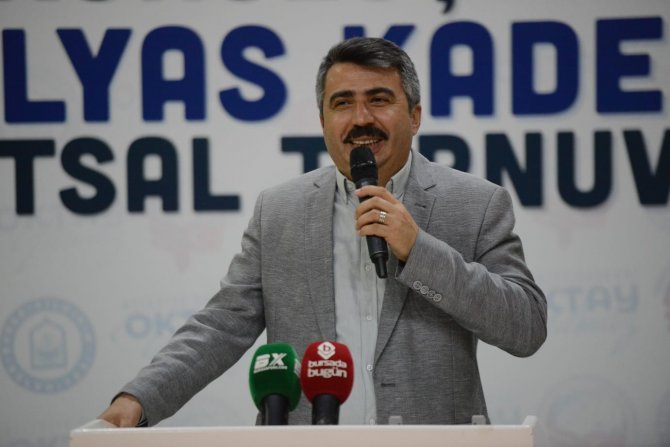 Bu Turnuvanın Kazananı Dostluk Oldu-