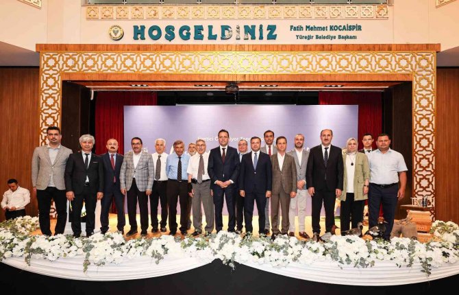 Üreticilere Sertifika