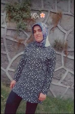 Üç Çocuk Annesinden Beş Gündür Haber Alınamıyor