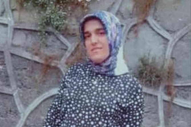 Üç Çocuk Annesinden Beş Gündür Haber Alınamıyor