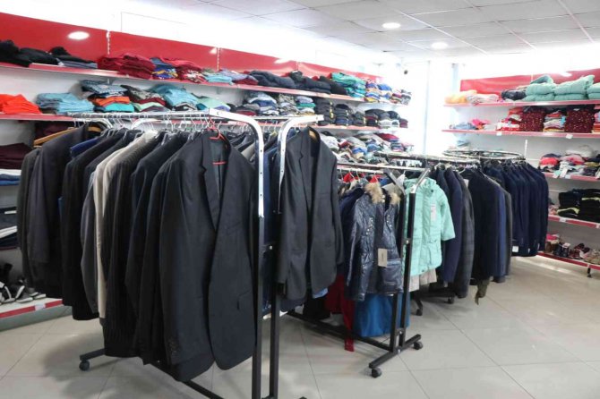 Muştu: “Türkiye’nin Kan İhtiyacının Yüzde 91’ini Kızılay Sağlıyor”