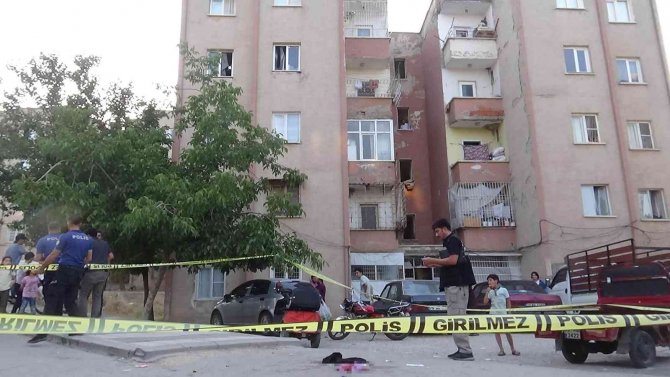 Kilis’te Yabancı Uyruklular Arasında Kavga: 1 Yaralı