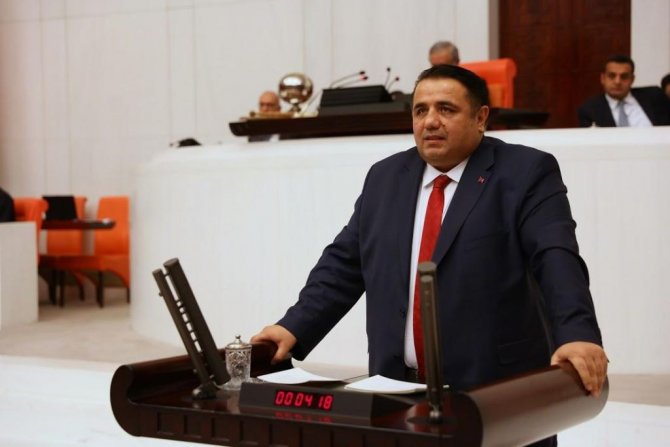 Osmancık Ve Sungurlu Devlet Hastanelerine 3 Milyon 570 Bin Tl’lik Ödenek