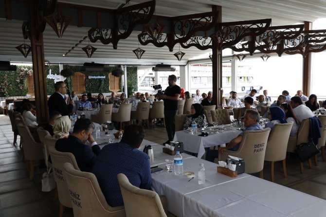 Başkan Sürekli, Seçim Güvenliği Konusuna Değindi: "Millet Ne Derse, O Olur"