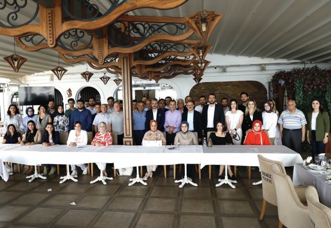 Başkan Sürekli, Seçim Güvenliği Konusuna Değindi: "Millet Ne Derse, O Olur"