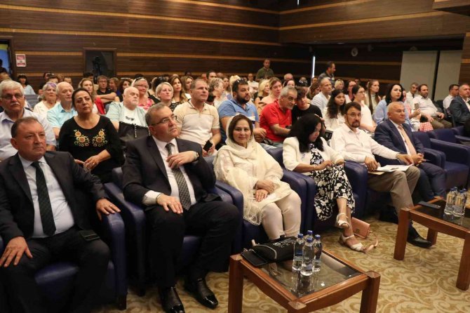 Altso’dan Kentin Değerini Ve Turist Profilini Yükseltecek Girişim