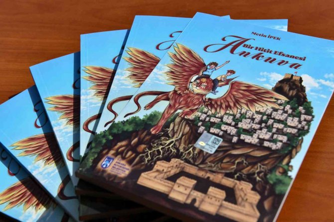 Başkentli Minikler Ankara Tarihini Okuyarak Öğreniyor