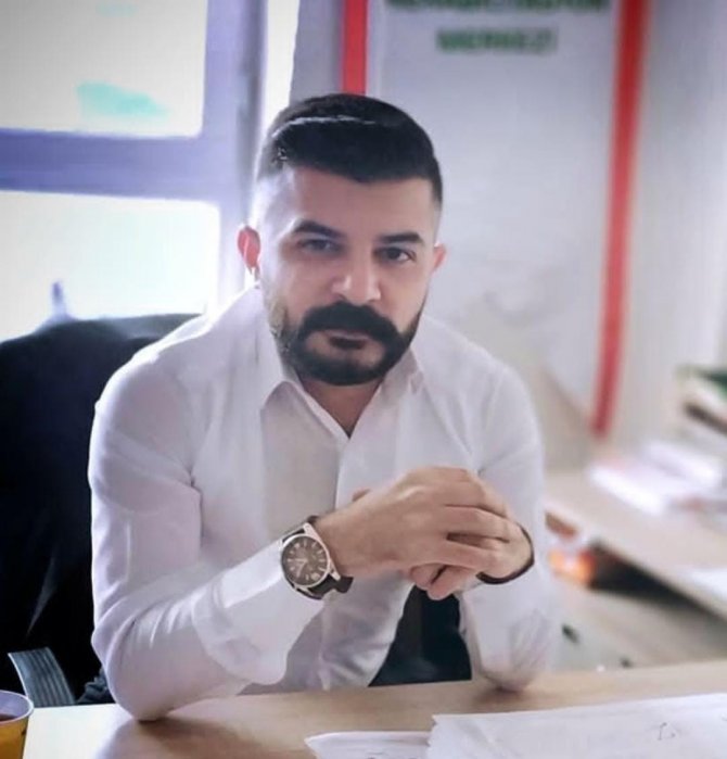 Ankara’da Sele Kapılan Vatandaşın Cansız Bedenine Ulaşıldı