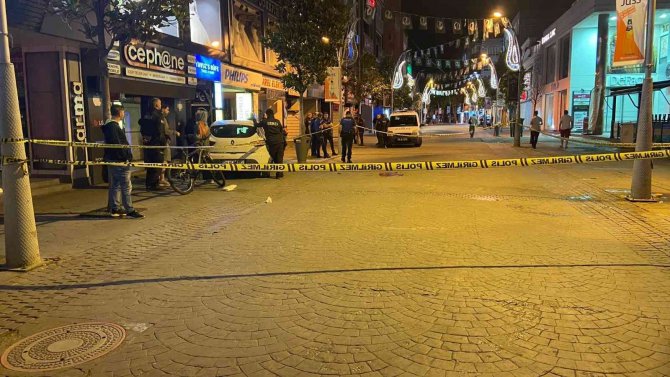 Sakarya’daki Silahlı Olaylarda 3 Günde 2 Kişi Öldü, 6 Kişi Yaralandı