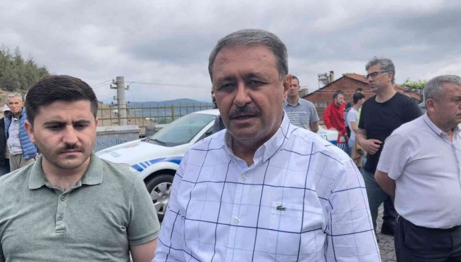 Vali Şıldak: "Kazada 7 Vatandaşımız Vefat Etti, 11 Vatandaşımız Yaralı"