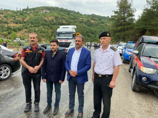 Balıkesir’deki Feci Kazada Ölü Sayısı 7’ye Yükseldi