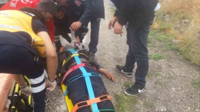 Balıkesir’deki Feci Kazayla İlgili Muhtar Konuştu: "Kınaya Giderken Kaza Yaptılar"