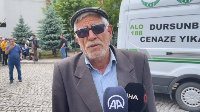 Balıkesir’deki Feci Kazayla İlgili Muhtar Konuştu: "Kınaya Giderken Kaza Yaptılar"