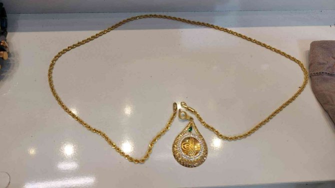 Gömeç Polisi Hırsızlık Çetesini Çökertti