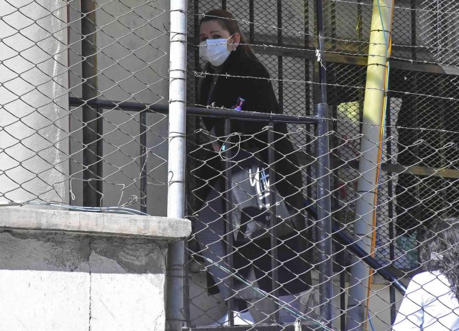 Bolivya’nın Eski Geçici Devlet Başkanı Anez’e 10 Yıl Hapis Cezası