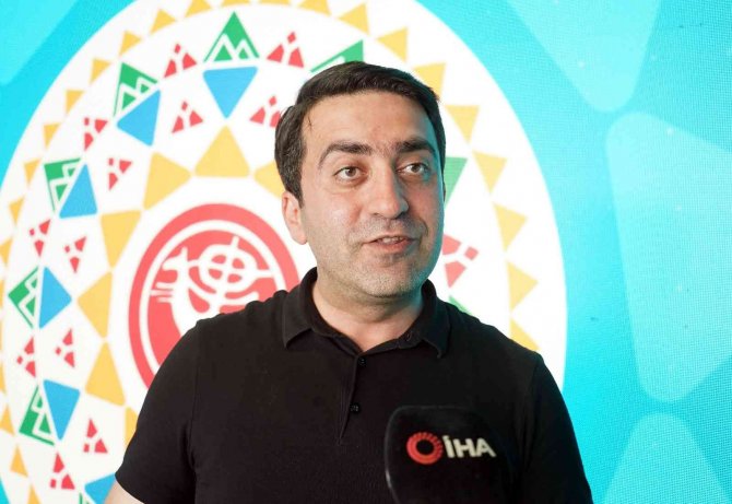 Hakan Kazancı: “Amacımız Her Milletin Değerini Gençlere Aktarmak”